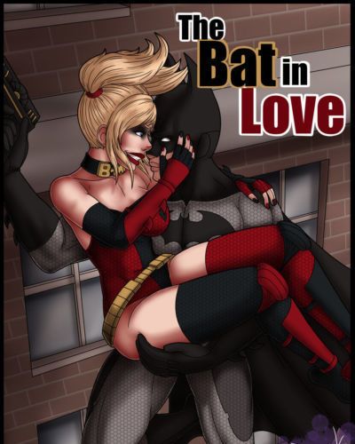 jzerosk 的 蝙蝠 在 爱情 蝙蝠侠 正在进行的