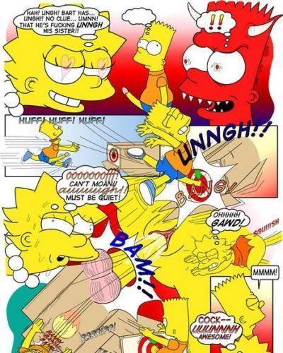 Simpsons- Lisa