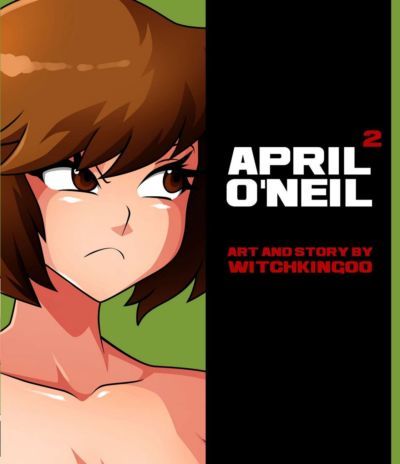 April O\