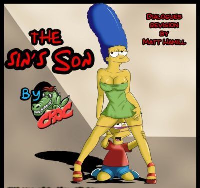 Simpsons-The Sin\
