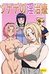 Naruto tsunade\'s seksuele therapie