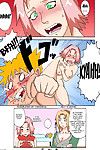 Naruto-Tsunade\'s Sexual Therapy - part 3