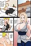 Naruto konoha\'s sexual la curación ward