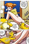 Pokemon misty\'s quarto