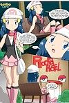 Pokemon- Rocket Motel