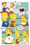 The Lisa files - Simpsons