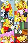 Darren\'s Adventure 2 (The Simpsons) - part 2