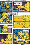 a 日 に 生活 の marge (the simpsons) 部分 2