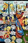 Fair (The Simpsons)- Drawn-Sex