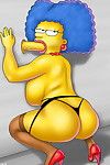 Patty and Selma (Simpsons)