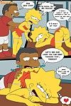 Симпсоны любовь для хулиган Симпсоны