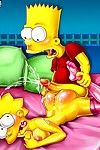 Simpsons Aniversary 2 - Cartoon Reality - part 2