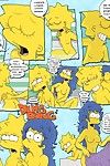 Simpsons- Simpcest 2 Â«LolisaÂ»