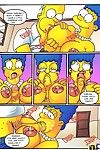 simpsons marge\'s surprise