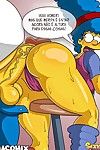 los simpsons sexy spinning