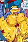 simpsons sexy spinning