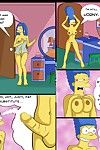 The simpsons w sin\'s syn