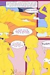 Los Simpsons- Old Habits- Croc - part 2