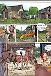 джеб комикс ферма уроки 13