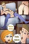 Free Time (Kim Possible) - part 2