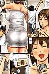 cumming all'interno mommy\'s foro vol. 2 hentai