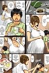 cumming in mommy\'s gat vol. 2 Hentai Onderdeel 8