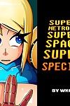 Super Metroid Super Space - WitchKing00