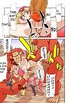 ड्रैगन क्वेस्ट III जापानी हेंताई सेक्स