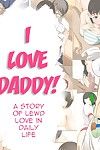 ich Liebe Daddy hot Mikan