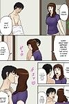 माँ बेटा totsuzenni प्लस जापानी हेंताई सेक्स