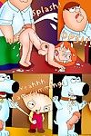 Family Guy - Exercise Help