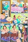 Family Guy- Quahog Diaries (Spanish)