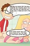 Family Guy- Fairfax Sluts