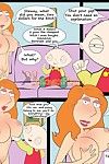 Family Guy- The Impregnation of Lois (English) - part 2