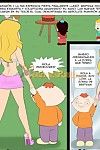 Family Guy - Baby\'s Play 4 ( Spanish)