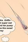 Naughty Mrs. Griffin 3- About Last Weekend - part 3