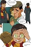 Harry Potter - Drawn Sex - part 2