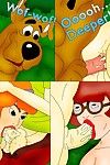 Scooby Doo tutti è Occupato