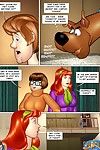Skooby-Boo (Scooby-Doo)- Seiren - part 5
