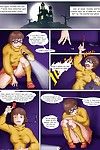 スクービー ヨンドゥ 孤独 Velma