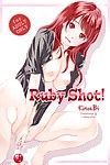 kinoebi Ruby shot!