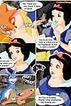 Snow White and The Seven Dwarf Queers - part 2