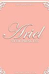 Ariel Nackt Prinzessin (the wenig mermaid)