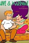 Futurama - Love and Marriage