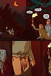Trudy Cooper Oglaf Ongoing - part 2