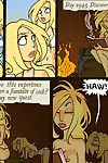 Trudy Cooper Oglaf Ongoing - part 2
