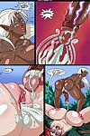 Transmorpher DDS Cock and Dagger Ongoing - part 2