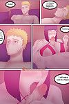 Felsala Naruto Hokage - part 2