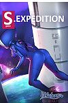 ebluberry s.expedition 正在进行的