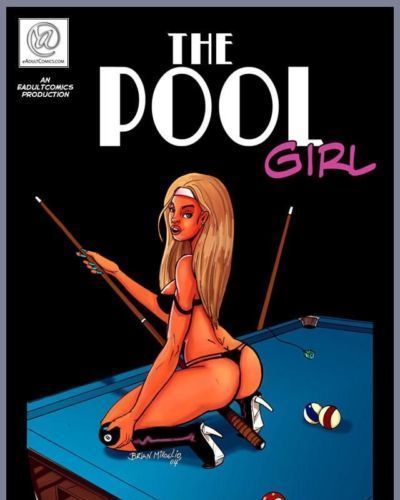 [Brian Miroglio] The Pool Girl